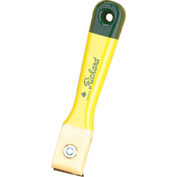 Wood Scrapers, Steel Blade, 1" Wide, Polypropylene Handle R.M.G. Prévention