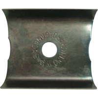 Scraper, Single Style R.M.G. Prévention