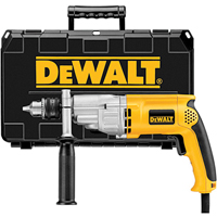 VSR Pistol Grip Hammer Drill R.M.G. Prévention