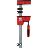 K Body Revo Parallel Bar Clamps , 82" (2083 mm) Capacity, 3-3/4" (95 mm) Throat Depth R.M.G. Prévention