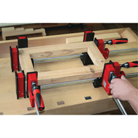 Accessories for Parallel Clamps - KP Framing Systems R.M.G. Prévention