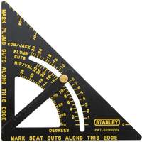 Premium Adjustable Quick Square&reg; Square R.M.G. Prévention