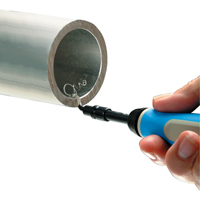 Super Burr R.M.G. Prévention