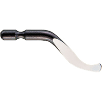 Light-Duty Deburring Blades R.M.G. Prévention