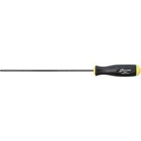 Ball Driver Long Length Screwdrivers - SAE R.M.G. Prévention