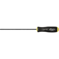 Ball Driver Long Length Screwdrivers - SAE R.M.G. Prévention