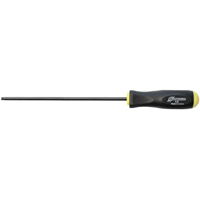 Ball Driver Long Length Screwdrivers - SAE R.M.G. Prévention