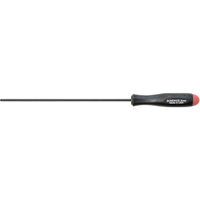 Ball Driver Long Length Screwdrivers - Metric R.M.G. Prévention