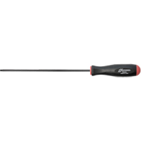 Ball Driver Long Length Screwdrivers - Metric R.M.G. Prévention