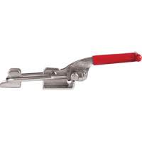 Latch Clamps, 700 lbs. Clamping Force R.M.G. Prévention