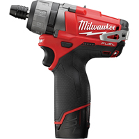Cordless Screwdrivers