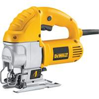 Scie sauteuse &agrave; vitesse variable et action orbitale R.M.G. Prévention