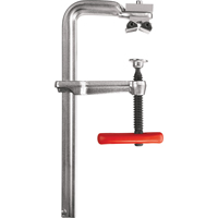 Serre-joints universels, 11" (279,4 mm), Force de serrage 2600 lb R.M.G. Prévention