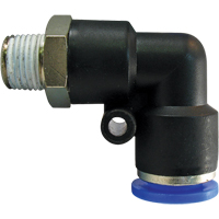 Male Swivel Elbows 90° R.M.G. Prévention