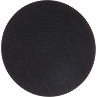 Pads for 5" Dual-Action Orbit Sander  R.M.G. Prévention