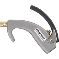 Lazer&reg; Series Palm Air Guns R.M.G. Prévention