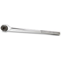 Pear-Head Ratchet Wrench, 1/2" Drive, Plain Handle R.M.G. Prévention