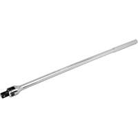 Handle Hinge, 1/2" Drive, Plain Handle R.M.G. Prévention