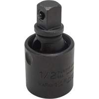 Universal Joint, Impact, 1/2" Drive R.M.G. Prévention