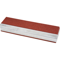 Vise Accessories - Fibre Face Magnefix Jaw Caps R.M.G. Prévention