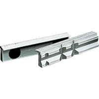 Vise Accessories - Prism Magnefix Jaw Caps R.M.G. Prévention