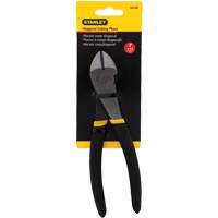 Diagonal Pliers, 7" L R.M.G. Prévention