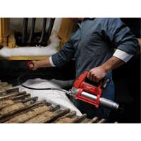 M12 Cordless Grease Gun (Tool Only), Lithium-Ion, 12 V R.M.G. Prévention