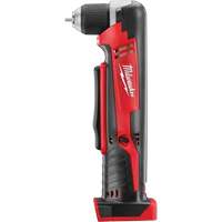 M18 Cordless Right Angle Drill (Tool Only), 18 V, 3/8" Chuck, Lithium-Ion R.M.G. Prévention