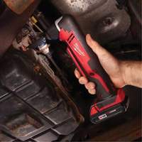 M18 Cordless Right Angle Drill (Tool Only), 18 V, 3/8" Chuck, Lithium-Ion R.M.G. Prévention