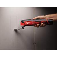 M12 Cordless Multi-Tool (Tool Only), 12 V, Lithium-Ion R.M.G. Prévention