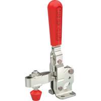 Vertical Hold-Down Clamps - 207 Series R.M.G. Prévention