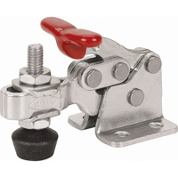 Horizontal Hold-down Clamps - 305 Series R.M.G. Prévention