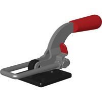 Latch Clamps - 300 Series, 4000 lbs. Clamping Force R.M.G. Prévention