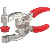 Plier Hold-Down Clamps - 424 Series R.M.G. Prévention