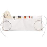 2-Pocket Canvas Work Aprons R.M.G. Prévention