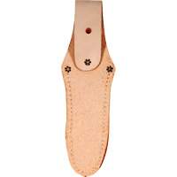 &eacute;tui pour outils, Porte-pinces, Cuir, 1 Poches R.M.G. Prévention