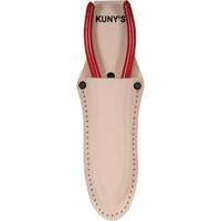 &eacute;tui pour outils, Porte-pinces, Cuir, 1 Poches R.M.G. Prévention