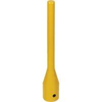 Marteaux Slide Sledge - Chasse goupilles en option R.M.G. Prévention