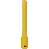 Marteaux Slide Sledge - Chasse goupilles en option R.M.G. Prévention