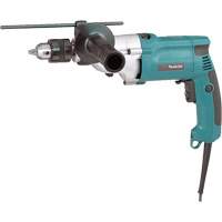 Variable 2-Speed Hammer Drill R.M.G. Prévention