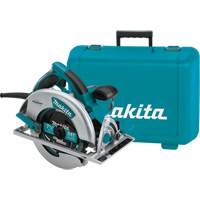 Magnesium Circular Saw with Electric Brake R.M.G. Prévention