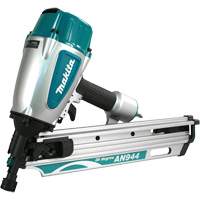 28° Round or Clipped Head Framing Strip Nailer R.M.G. Prévention