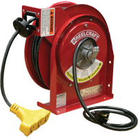 D&eacute;vidoirs de cordon, 45', SJEOOW, Calibre de 12, 15 A R.M.G. Prévention