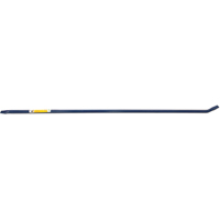 Pinch Bar Hexagon, 24" R.M.G. Prévention