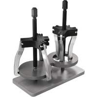 Extracteurs internes/externes &agrave; cliquet R.M.G. Prévention