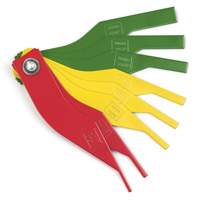 Brake Lining Thickness Gauge R.M.G. Prévention