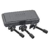 3 Piece Rear Axle Bearing Puller Set R.M.G. Prévention