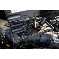 3/8" & 1/2" Sensor & Sending Socket Set R.M.G. Prévention