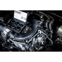 6-Piece Oil Canister Socket Set Service Kit R.M.G. Prévention