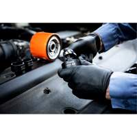 6-Piece Oil Canister Socket Set Service Kit R.M.G. Prévention